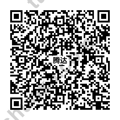 腾达证券GigaMoney开户链接二维码，邀请码 XDS379SB