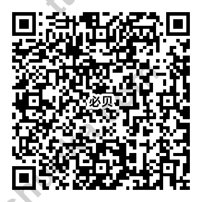 open bbae qr 二维码