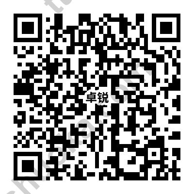 open zr qr 二维码